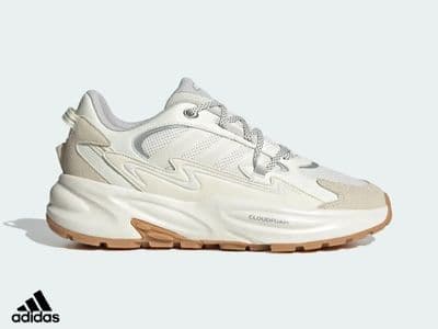 Adult’s Adidas ‘Ozwave Surge’ Trainers (JR3185) x3: £22.95