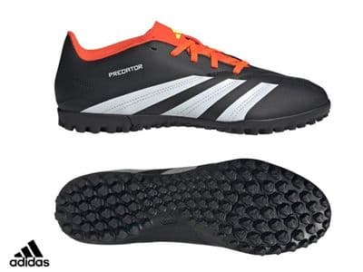 Adult’s Adidas ‘Predator Club TF’ Football Boots (IG7711) x8 (OP2): £15.95