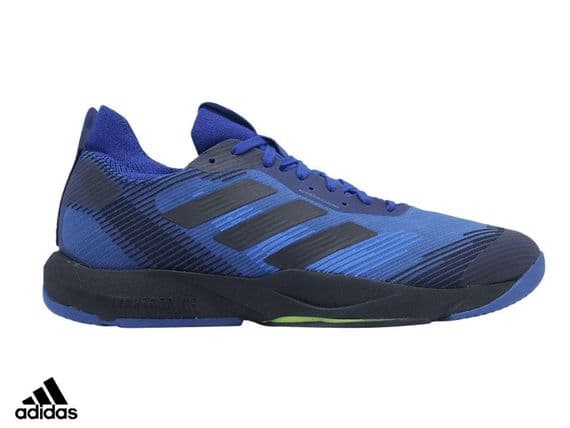 Adult’s Adidas ‘RapidMove Adv’ Trainers (ID8653) x3: £25.95