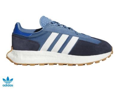 Adult’s Adidas ‘Retropy E5’ Trainers (GW0557) x2: £24.95