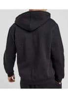 Adult's Adidas 'Script' Hoodie (JM5616) x4: £18.95