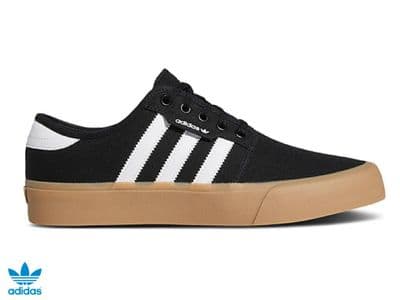Adult’s Adidas ‘Seeley XT’ Trainers (GZ8567) x4 (OP2): £22.95