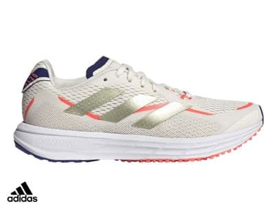 Adult’s Adidas ‘SL20.3’ Trainers (H01123) x3: £23.95