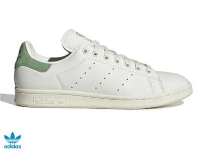 Adult’s Adidas ‘Stan Smith’ Trainers (FZ6436) x6: £24.95