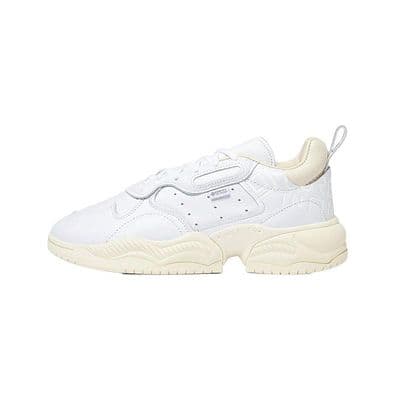 Adult's Adidas ‘Supercourt RX' Trainers (EF1894) x4: £24.95