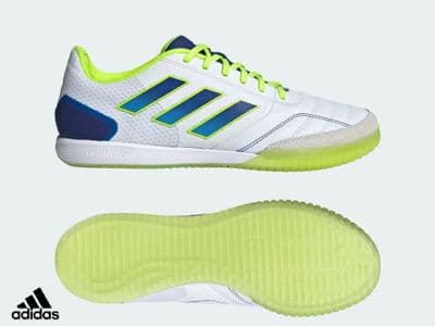 Adult’s Adidas ‘Top Sala Competition’ Trainers (IF6906) x7: £19.95