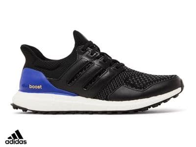 Adult’s Adidas ‘UltraBoost Golf’ Trainers (GV6919) x2 £35.95