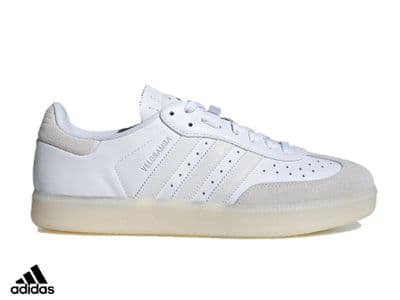 Adult’s Adidas ‘VeloSamba’ Trainers (IG5540) x7: £28.95