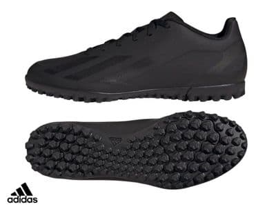 Adult’s Adidas ‘X Crazy Fast .4 TF’ Football Boots (IE1577) x5: £14.95