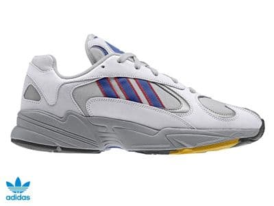 Adult’s Adidas ‘Yung-1’ Trainers (CG7127) x4: £13.95
