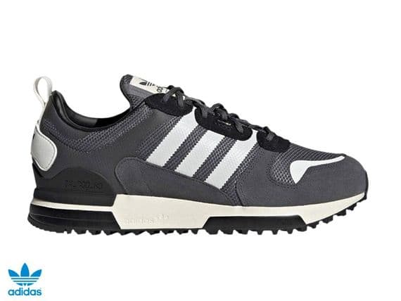 Adult’s Adidas ‘ZX 700’ Trainers (H01851) x4: £20.95