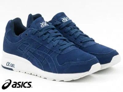 Adult’s Asics ‘GT-II’ Trainers (H7J6L-4949) x4: £23.95