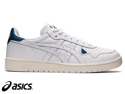 Adult’s Asics ‘Japan S’ Trainers (1201A558-104) x4: £22.95