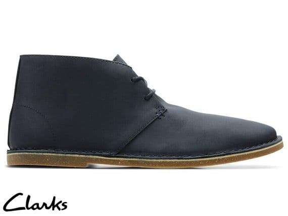 Adult s Clarks Baltimore Mid Shoes x3 25 95