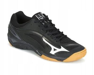 Adult’s Mizuno ‘Wave Ghost' Squash shoes (X1GA178099)(Option 1) x2: £19.95