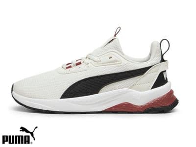 Adult’s Puma ‘Anzarun 2.0’ Trainers (390982-16) x9 (OP3): £18.95