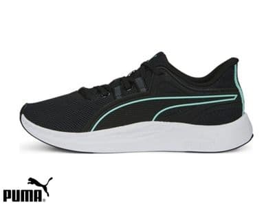 Adult’s Puma ‘Better Foam Legacy’ Trainers (377873-06) x5 (OP1): £19.95