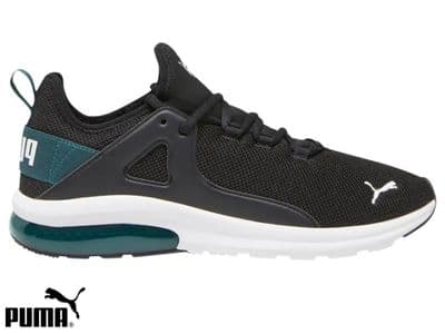 Adult’s Puma ‘Electron 2.0’ Trainers (385669-17) x3: £19.95