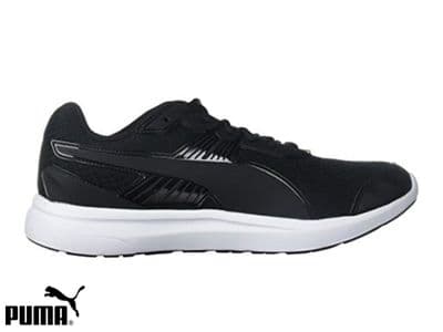 Adult’s Puma ‘Escaper Pro’ Trainers (364259-01) x6 (OP2): £18.95