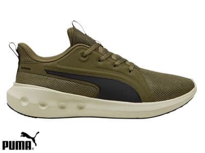 Adult’s Puma ‘Softride Carson’ Trainers (310154-06) x6 (OP1): £19.95