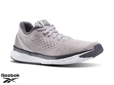 Adult’s Reebok ‘Print Smooth’ Trainers (BD4536) x3: £15.95