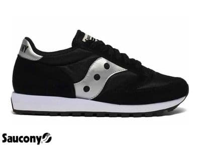 Adult’s Saucony ‘Jazz 81’ Trainers (S70539-2) x5: £33.95