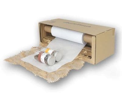 Biodegradable Honeycomb Wrapbox