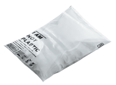 Compostable Zip Lock Bags