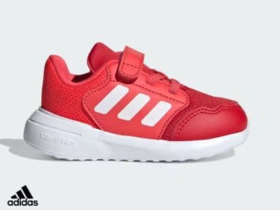 Infant’s Adidas ‘Tensaur Run 3’ Trainers (IH1045) x3 £10.95