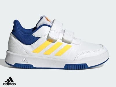 Infant’s Adidas ‘Tensaur Sport 2’ Trainers (IG8581) x2: £11.95