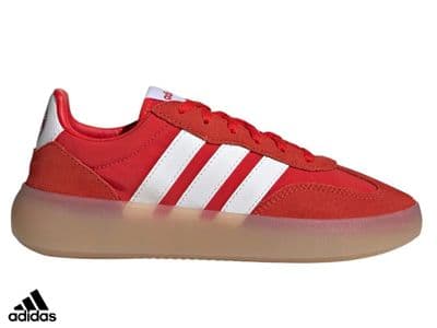 Junior Adidas ‘Barreda FC Bayern Munchen’ Trainers (JQ1213) x4: £15.95