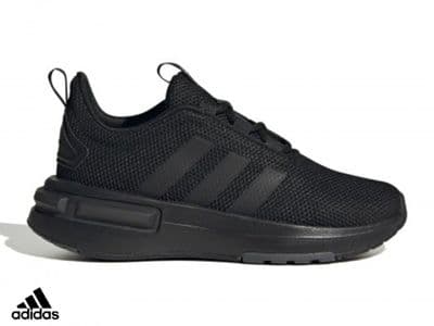Junior Adidas ‘Racer TR23’ Trainers (IF0148) x3: £14.95