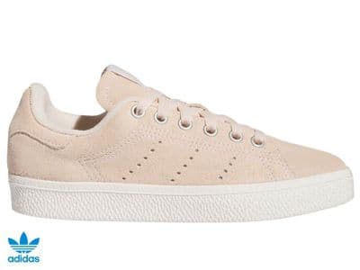 Junior Adidas ‘Stan Smith’ Trainers (ID7200) x5: £16.95