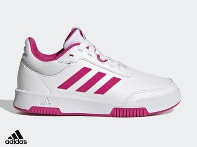 Junior Adidas ‘Tensaur Sport 2’ Trainers (GW6438) x6: £13.95