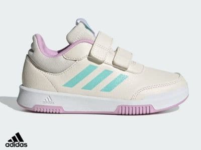 Junior Adidas ‘Tensaur Sport 2’ Trainers (IG8583) x5: £12.95