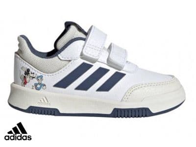 Junior Adidas ‘Tensaur Sport Mickey’ Trainers (ID8011) x5: £11.95