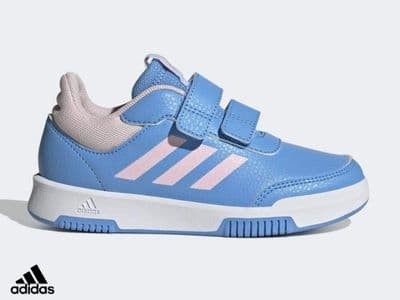 Junior Adidas ‘Tensaur Sports 2’ Trainers (IG8582) x3: £12.95