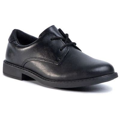 Junior Clarks ‘Scala Loop K’ Shoes x3: £10.95