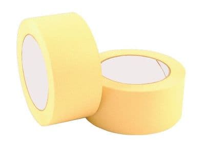 Masking tape 48mm x 50M (1 Roll)