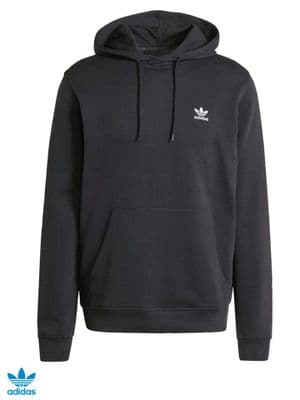 Men Adidas ‘Essential’ Hoodie (IW5789) x7: £14.95