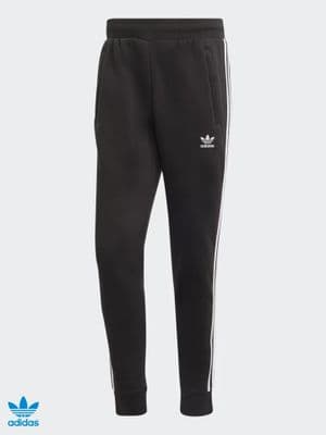 Men’s Adidas ‘3-Stripe’ Pants (IA4794) x4: £15.95
