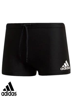 Men’s Adidas ‘Boxer’ Swim Shorts (DQ3128) x5: £6.95