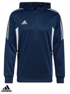 Men’s Adidas ‘Con22’ Hoodie (HG6311) x4 (OP1): £15.95