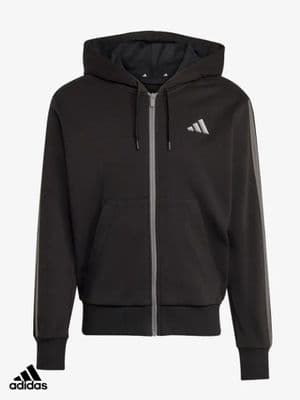 Men’s Adidas ‘Ess Holiday’ Hoodie (JM1695) x6: £15.95