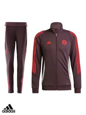 Men’s Adidas ‘FC Bayern Munich’ Track Suit (IS9969) x8: £24.95