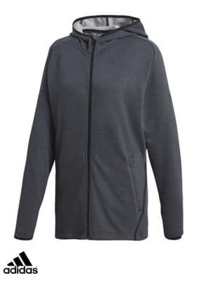 Men’s Adidas ‘Free Lift Prime’ Hoodies (CX0172) x4: £9.95