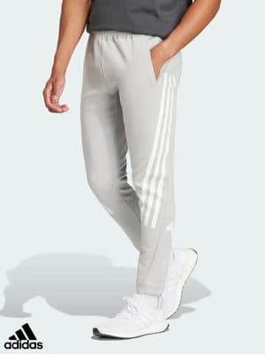 Men’s Adidas ‘Future Icon 3S’ Pants (IR9203) x3 (OP2): £12.95