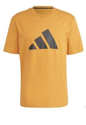 Men's adidas Orange Future Logo (H39750) x5: £6.95