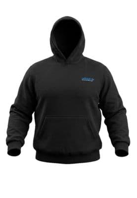 Men's adidas originals Black Hoodie (IX4259) (Option 1) x4: £15.95