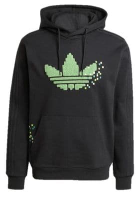 Men's adidas originals Minecraft Hoodie (JZ9920) x9: £16.95